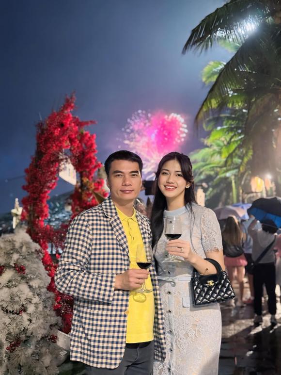 Sao Việt hôm nay 1/1/2025