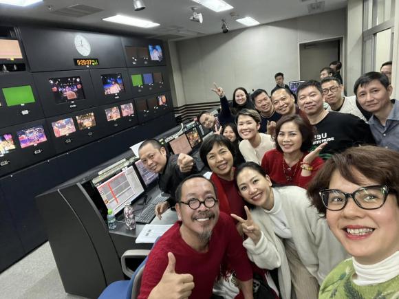Sao Việt hôm nay 1/1/2025