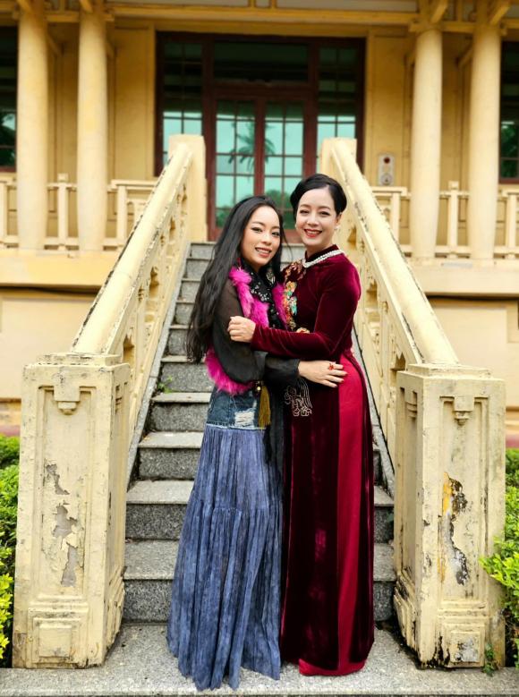 Sao Việt hôm nay 1/1/2025