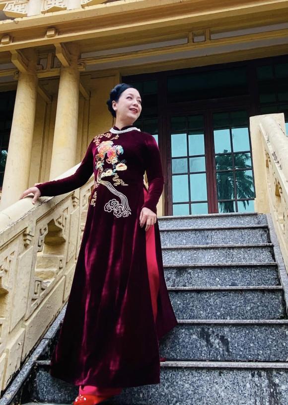 Sao Việt hôm nay 1/1/2025