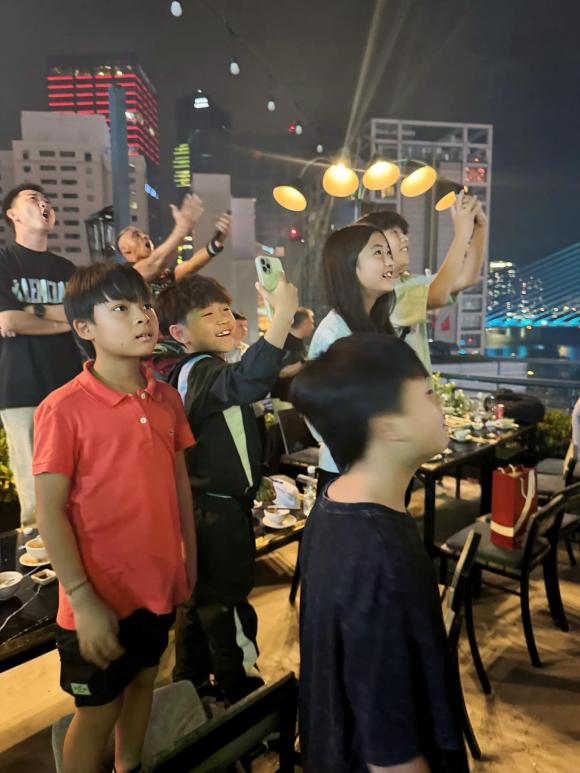 Sao Việt hôm nay 1/1/2025