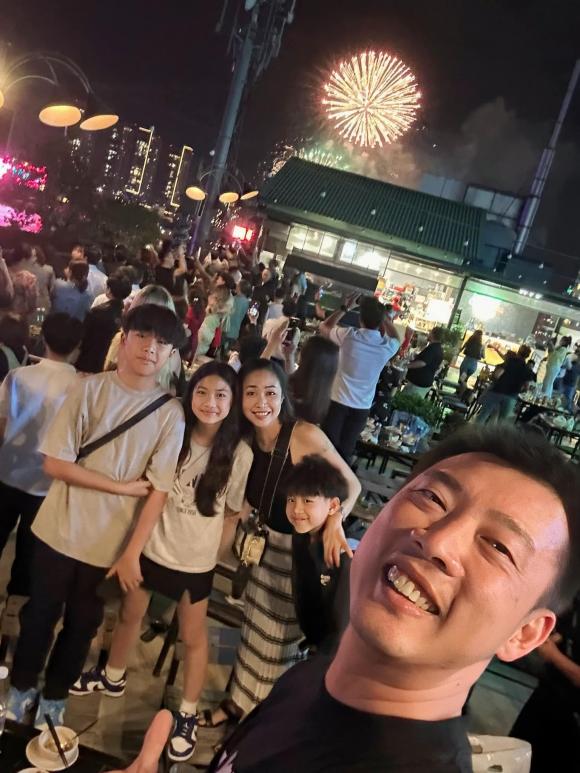 Sao Việt hôm nay 1/1/2025