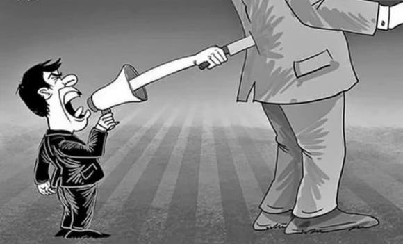 người phúc mỏng nghiệp dày, người khó thành công