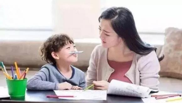 nuôi dạy con trai