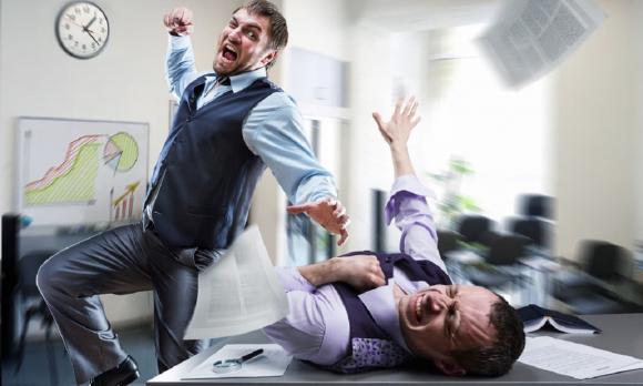 ghét người khác, kiến thức, cảm xúc, đối phó với người mình ghét