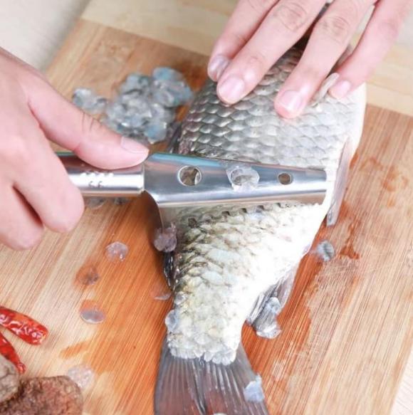 xương cá, vảy cá, giá trị dinh dưỡng của cá