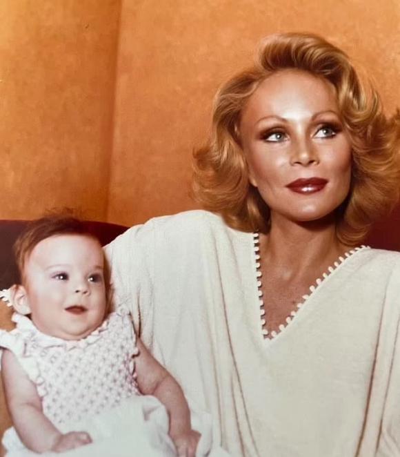 Jocelyn Wildenstein, Jocelyn Wildenstein qua đời