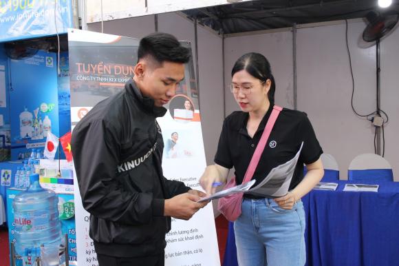 Ngành có thu nhập cao nhất việt nam