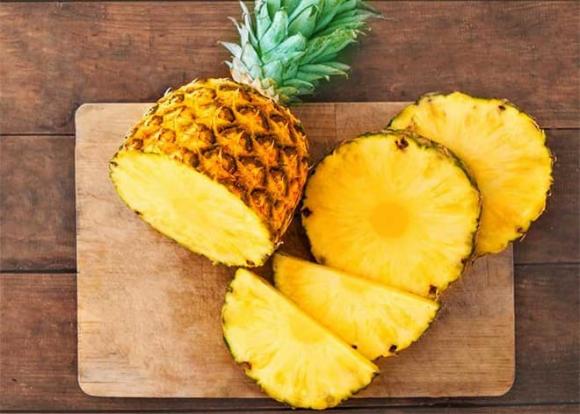 Loại quả ít thuốc trừ sâu, hoa quả sạch