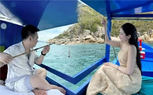xemesis, sao việt, xoài non