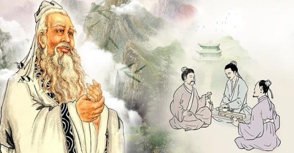 người xưa dạy, cổ nhân nói