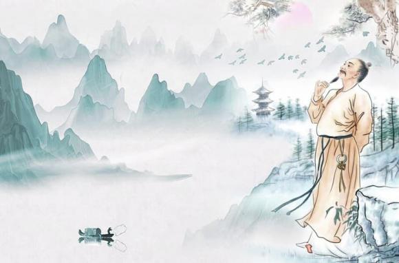 người xưa dạy, cổ nhân nói