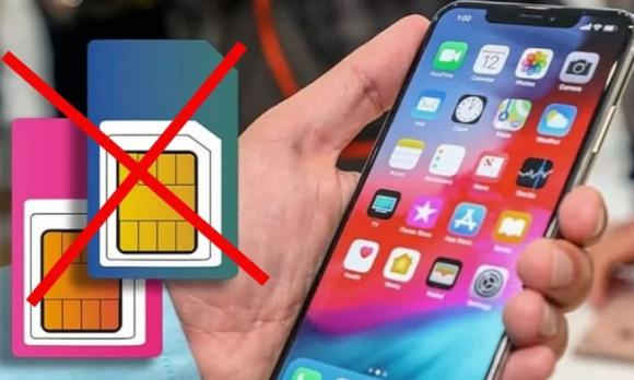 bị khóa SIM, thu hồi số điện thoại