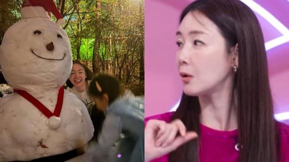 choi ji woo, nữ hoàng nước mắt, sao hàn 