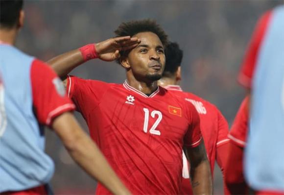 chung kết lượt đi AFF Cup 2024, đội tuyển việt nam, Nguyễn xuân son