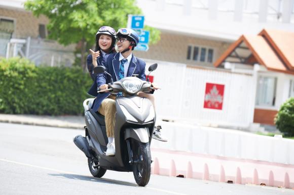 Luật Trật tự, an toàn giao thông