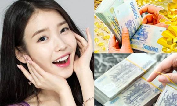 Tướng mặt, tướng phụ nữ, tướng giàu có