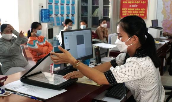 tinh giản biên chế, cán bộ tinh giản biên chế, kiến thức 