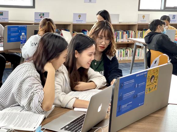hướng nội, ngành học, lương cao