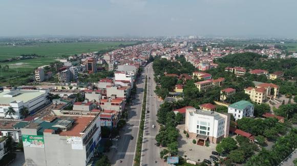 Tỉnh bắc ninh