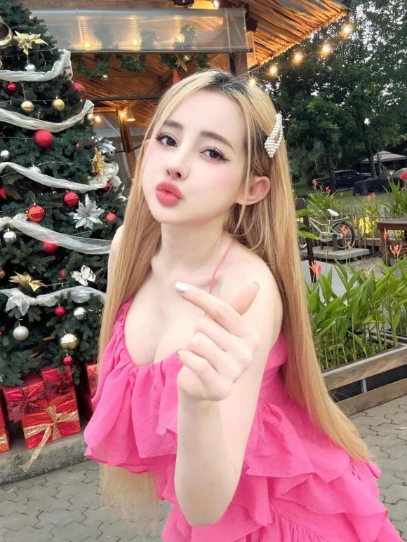 hotgirl Ngân 98, ca sĩ Lương Bằng Quang, sao Việt