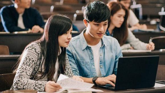 hướng nội, ngành học, lương cao