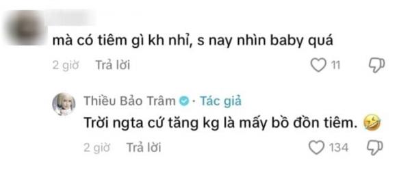 Thiều Bảo Trâm, ca sĩ Thiều Bảo Trâm, sao Việt 