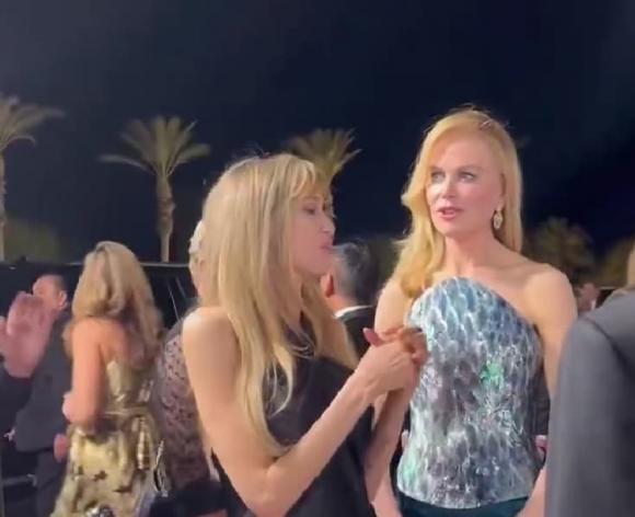 angelina jolie, nicole kidman, sao hollywood 