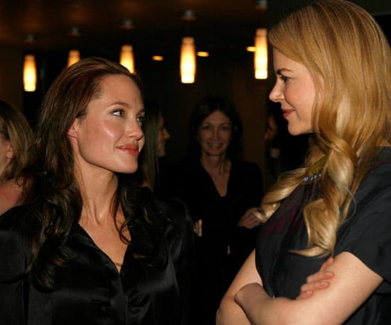angelina jolie, nicole kidman, sao hollywood 