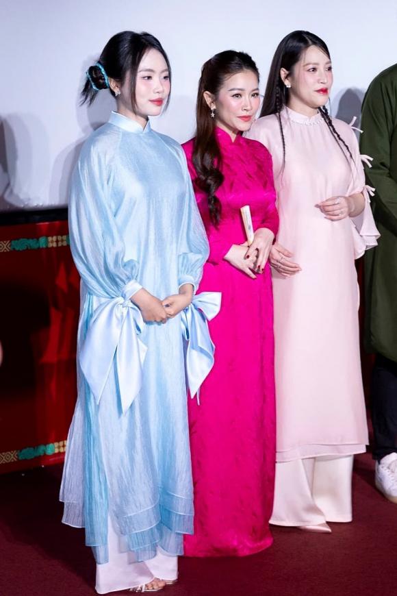 diễn viên Puka, sao Việt