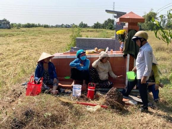 tảo mộ, ngày tảo mộ, tảo mộ nên đi ngày nào 