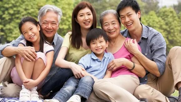 nghỉ hưu, chi tiền, đoàn kết