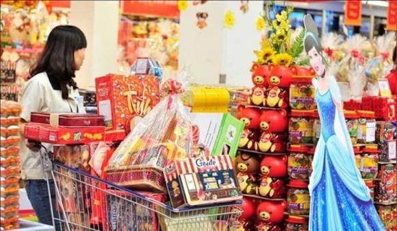 Tết 2025, mua sắm, kiến thức 