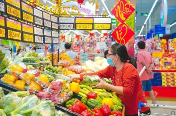 Tết 2025, mua sắm, kiến thức 