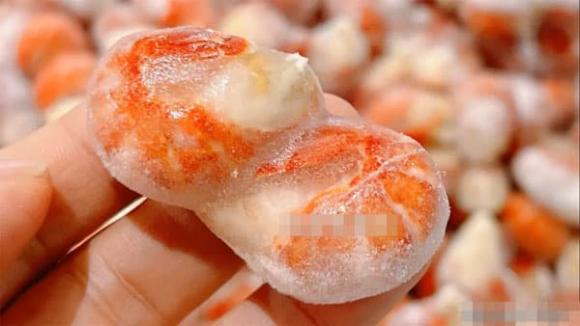 hàng tết, mua sắm tết, thực phẩm tết