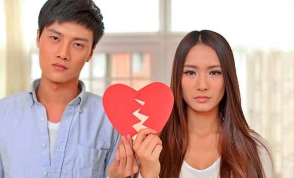 Ly hôn, quyền nuôi con