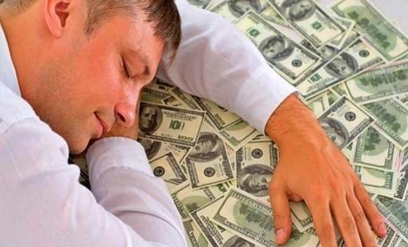 3 giấc mơ dự báo điềm lành, phong thuỷ, giàu có