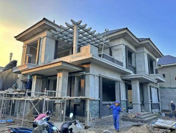 làm nhà, tháng đẹp làm nhà