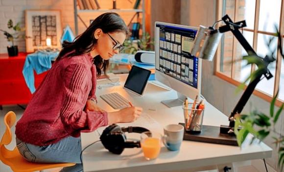 7 công việc không cần bằng cấp, công việc thu nhập khủng