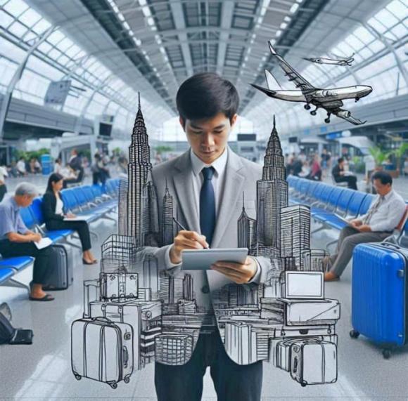  4 ngành nghề lương cao, nghề cho người hướng ngoại