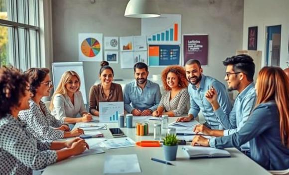  4 ngành nghề lương cao, nghề cho người hướng ngoại