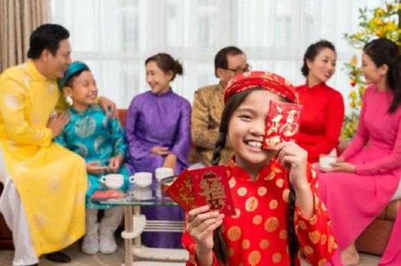 xông nhà, chọn người xông nhà, tuổi xông nhà, kiến thức 