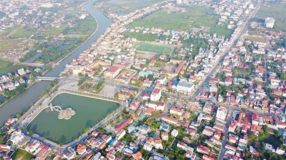 Thành phố hải phòng