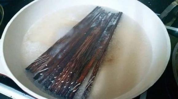 luộc đũa, luộc thớt, kiến thức 