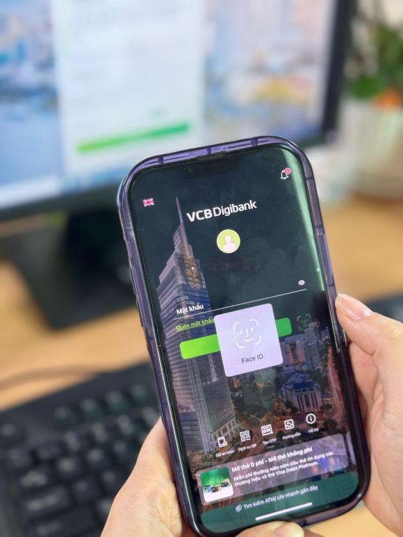 Quy định về giao dịch ngân hàng