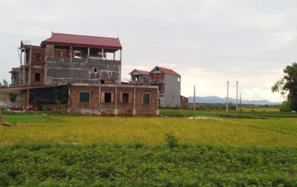 đất 03, đất nông nghiệp, kiến thức