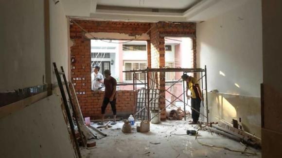Làm nhà, tháng tốt làm nhà năm 2025