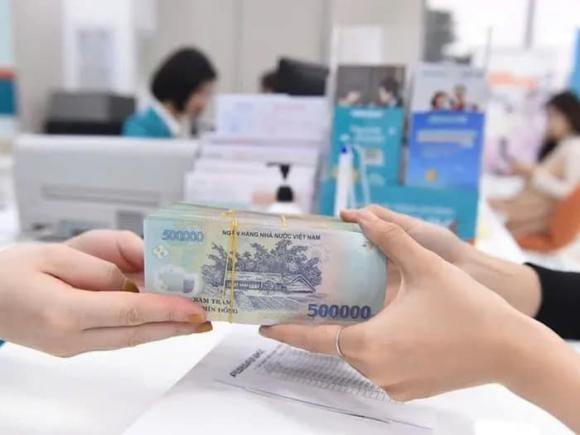 Ngân hàng, quầy giao dịch