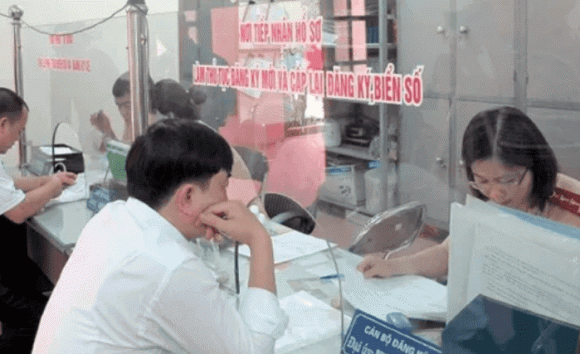  sang tên đổi chủ, sang tên xe máy, kiến thức 