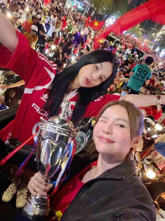 sao Việt 6/1, tin sao việt mới nhất